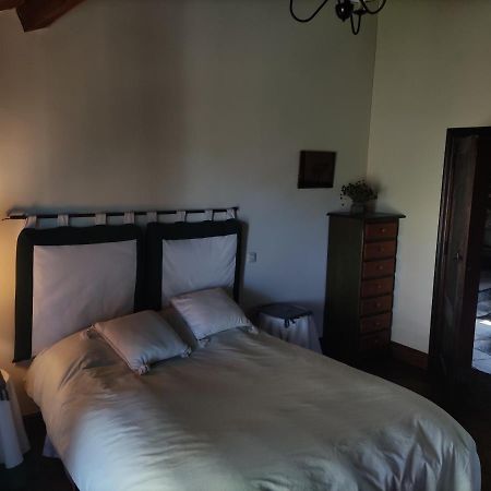 A Casoa - Hotel Rural Taramundi Ngoại thất bức ảnh