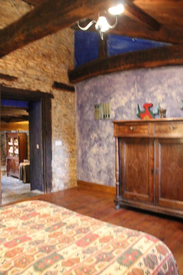 A Casoa - Hotel Rural Taramundi Ngoại thất bức ảnh